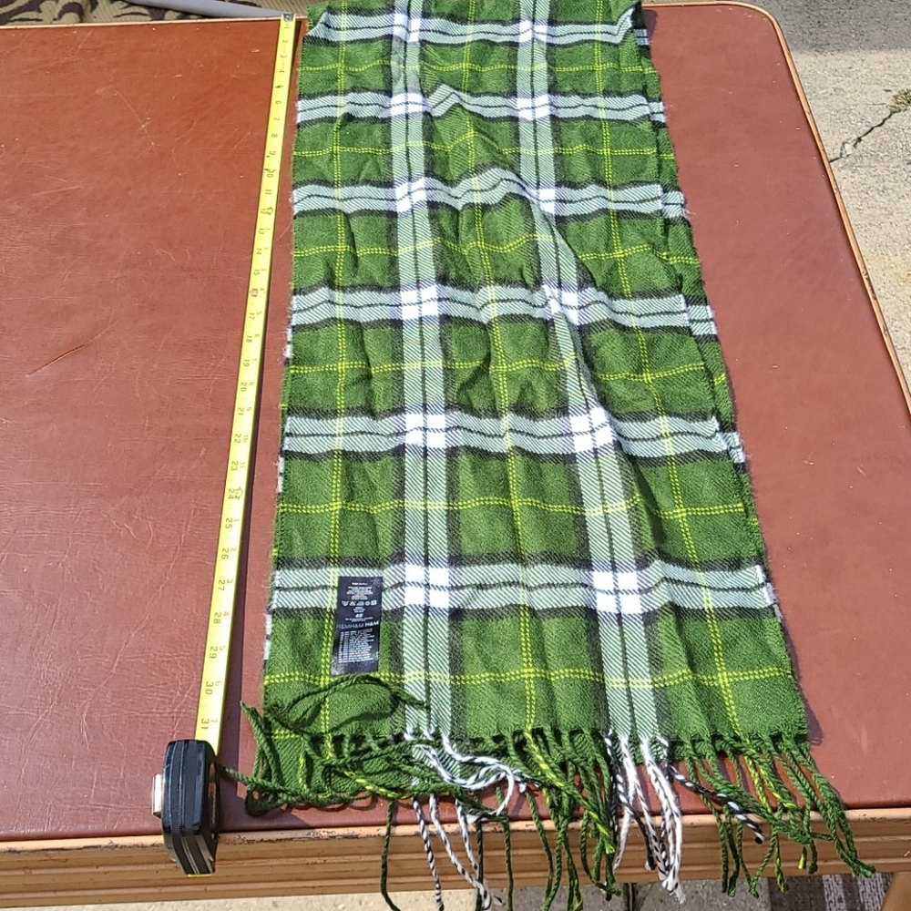 H & M scarf